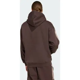 adidas Hoodie Aurora Coffee M