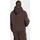 adidas Hoodie Aurora Coffee M