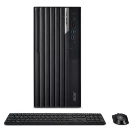 Acer Veriton M4710GT Intel Core i7 13700 5,2 GHz 16 GB RAM 512 GB SSD Intel UHD Graphics 770 Win 11