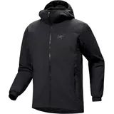 Arc'teryx - Proton Hoody - schwarz