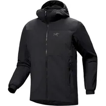 Arc'teryx - Proton Hoody - schwarz