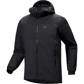Arc'teryx - Proton Hoody - schwarz