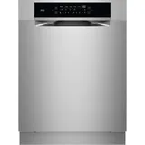 AEG GU9200X2SFM Unterbau-Geschirrspüler (Unterbaugerät, 820 mm, Weiß)