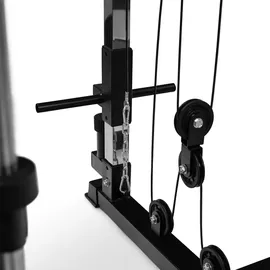 Dione S3 Schwarz