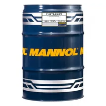 Mannol TS-3 7103 10W-40 208 l