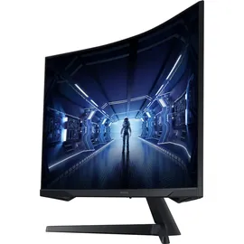 Samsung Odyssey G5 C27G54TQWR 27"