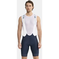 Craft ADV Endur Bib Shorts M blaze/free XXL