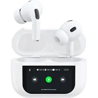 DUDAO U19 Kabellose In-Ear Bluetooth 5.3 Kopfhörer mit LED-Anzeige