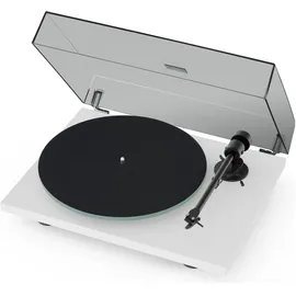 Pro-Ject T1 EVO Weiß