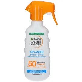 Garnier Ambre Solaire Sonnenspray Spray LSF 50+ 270 ml