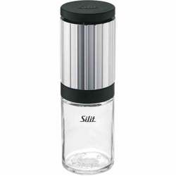 Silit Gewürzmühle Gewürzmühle „Piccante“ Aluminium
