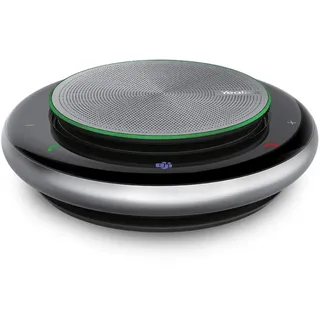 Yealink CP900, Konferenzgerät, Schwarz, Grau