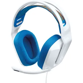 Logitech G335 weiß