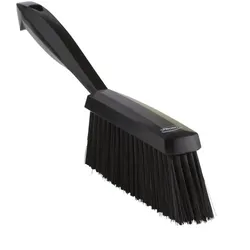 Vikan Handfeger 33 cm weich schwarz