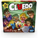 FR Cluedo Junior - C1293447