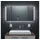bringer-germany Bringer Badspiegel mit Beleuchtung - BRS103 - 120x60 cm