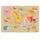 GoKi Steckpuzzle Tierkinder (57393)