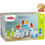 HABA Basisbausteine bunt Set mittel (2010921001)