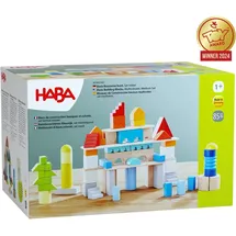 HABA Basisbausteine bunt Set mittel (2010921001)