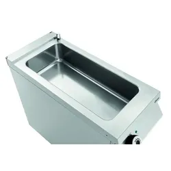 Bartscher Elektro-Wasserbad, OU
