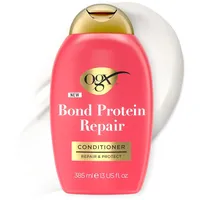 OGX Repair and Protect Bond Protein Repair Conditioner 385 ml