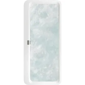Villeroy & Boch Squaro Edge 12 Einbau-Badewanne 80 x 180 cm (UAP180SQE7A1V01)