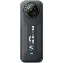 INSTA360 X4 BMW Motorrad Bundle