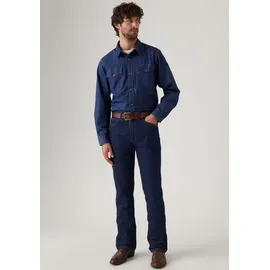 Levi's Bootcut Jeans Rocky Rinse 31/34