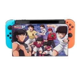 Blade Switch Captain Tsubasa Dock-Cover .Grundschule.