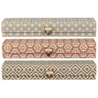 Ib laursen Aufbewahrungskiste 20 x 6 x 3,5 cm