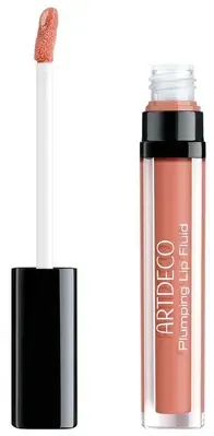 ARTDECO Plumping Lip Fluid - glossy nude