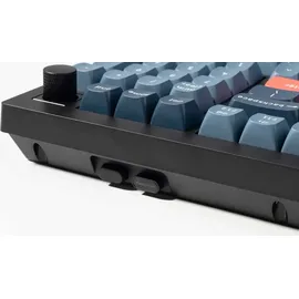 Keychron V5 Max Gateron Jupiter Banana US