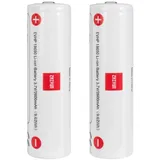 Zhiyun Akku 18650 (2600mAh) für Weebill S / Lab (2 St.)