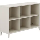 yuny by paidi Sideboard Sister LOU beige
