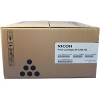 Ricoh 406685 schwarz