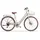 MBM New LA RUE 2.0 28 Zoll RH 54 cm Damen beige