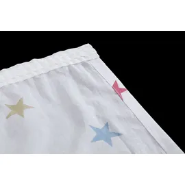 OTTO home Lüttenhütt Stern 140x225cm bunt