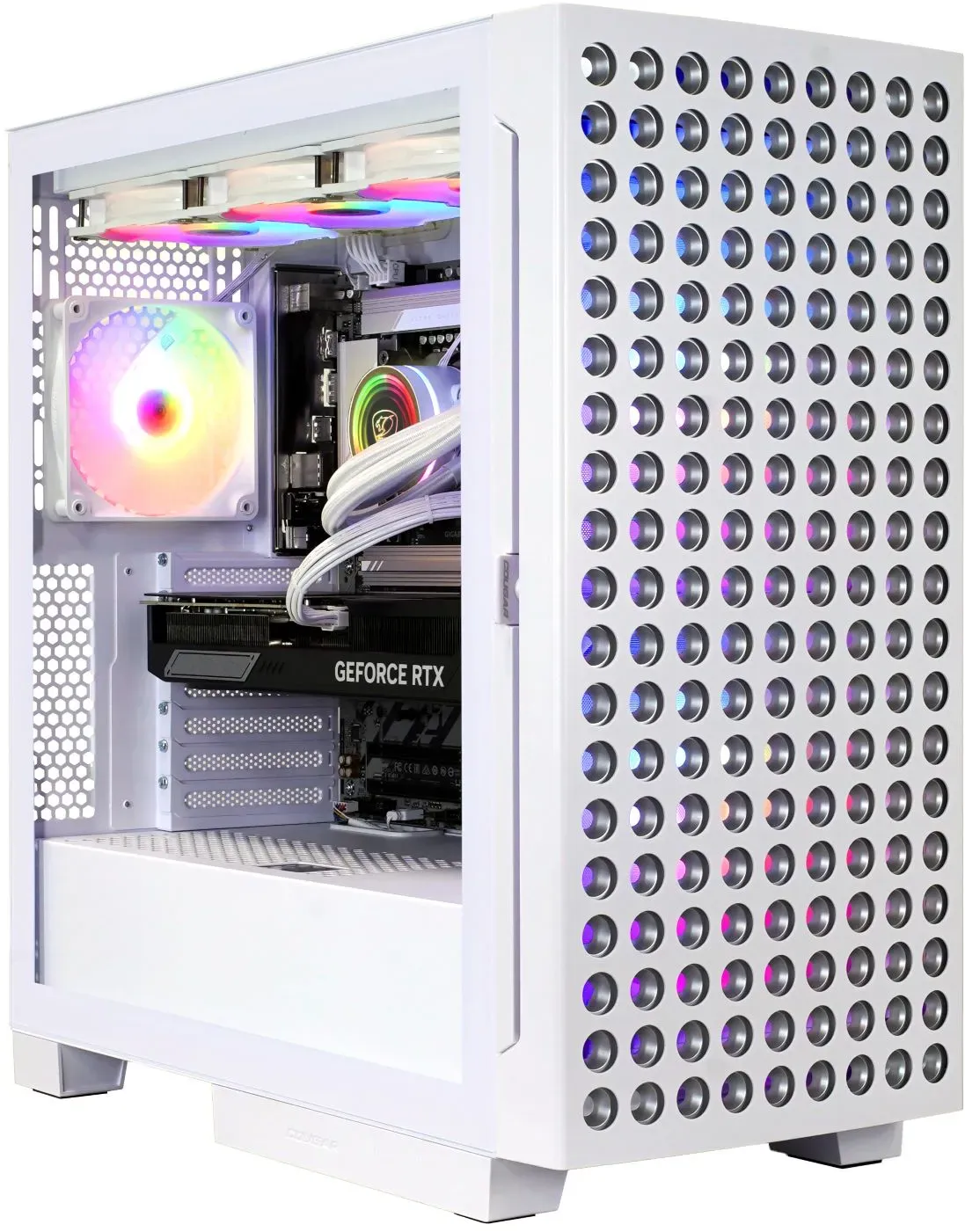 COUGAR Gaming-PC 