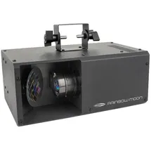 Showtec Rainbow Moon, LED-Effektstrahler