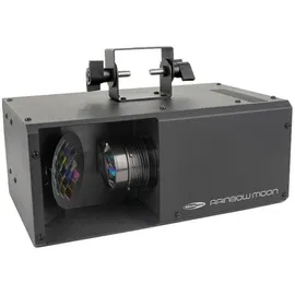 Showtec Rainbow Moon, LED-Effektstrahler