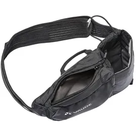 Vaude Tents Attendant Gürteltasche - Black - One Size