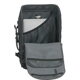 Cabin Zero Adv 32l Rucksack Grau