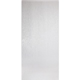 CONACORD Deko-Vorhang Kristal transparent, 90 x 200 cm