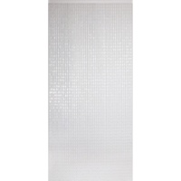 CONACORD Deko-Vorhang Kristal transparent, 90 x 200 cm