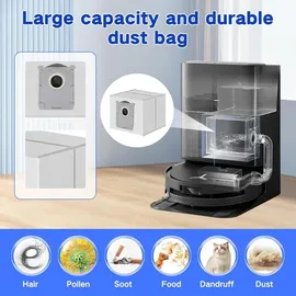 VIEWALL Zubehör Kit für VIEWALL X9