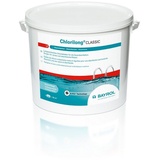 Bayrol e-Chlorilong® CLASSIC - 200 g Chlortabletten mit 92% Aktivchlor 10,0 kg