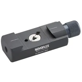 Novoflex Q=MOUNT Mini Schnellkupplung