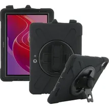 Mobilis All-in Case für Lenovo Tab K11 (2. Generation) Schwarz