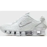 WMNS SHOX TL 'White and Max Orange' - multi - 42,5