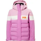 HELLY HANSEN Diamond Jacke Kinder Meta Pink 13 Jahre